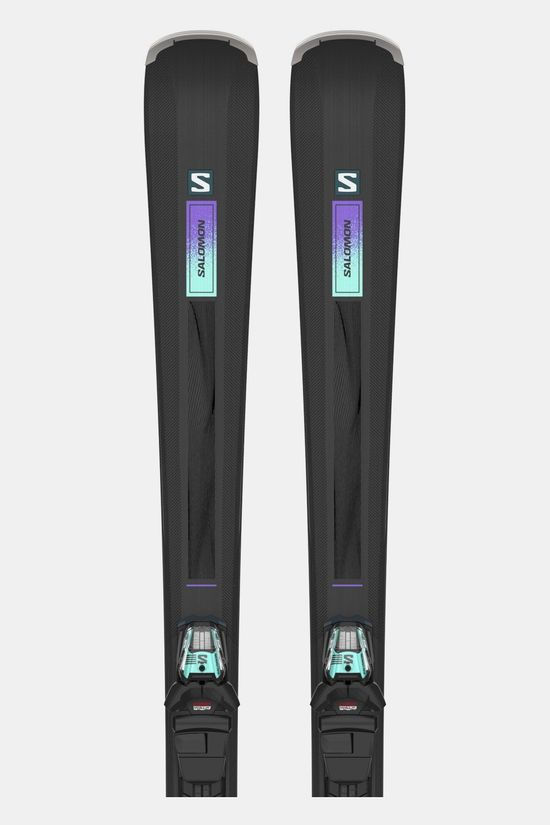 Salomon Salomon S/Max N°6 Nxt W + M10 Gw Ski