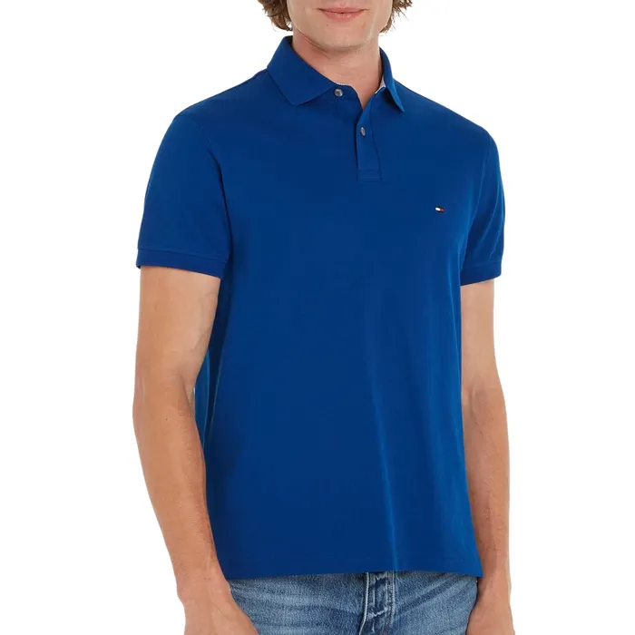 Tommy Hilfiger 1985 Regular Polo Heren