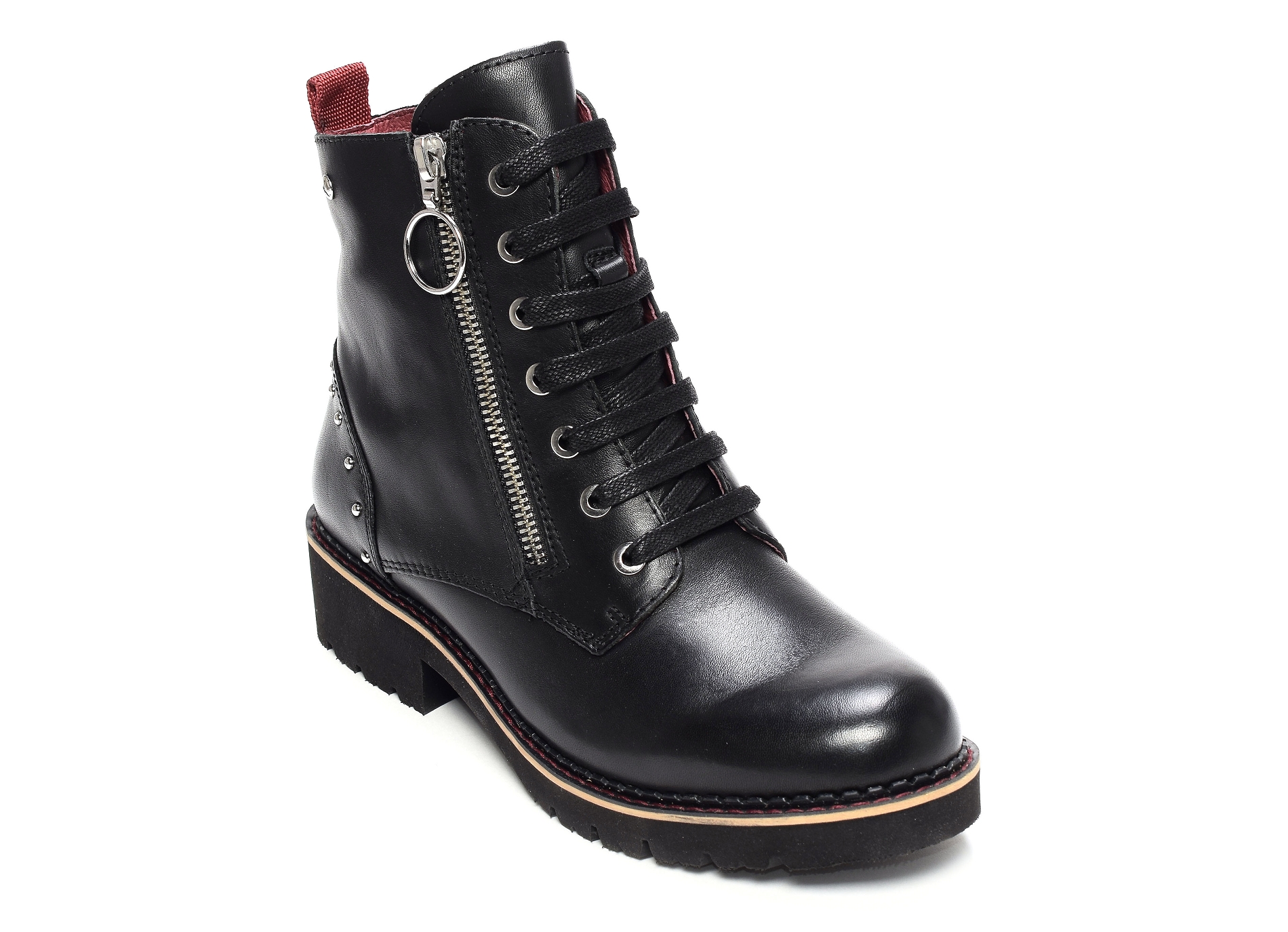 Vicar 8610 noir