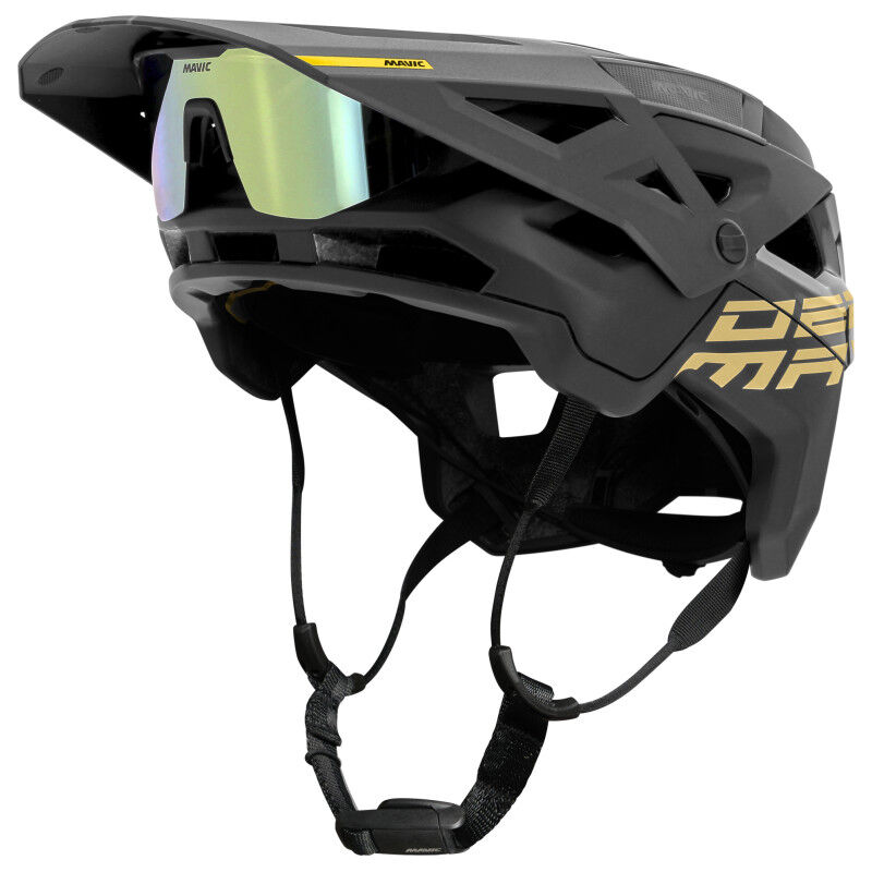 Deemax Pro MIPS - Casque VTT