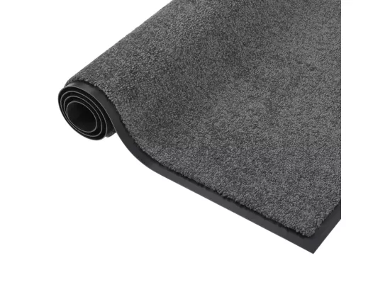 Paillasson Anthracite 60x80 cm