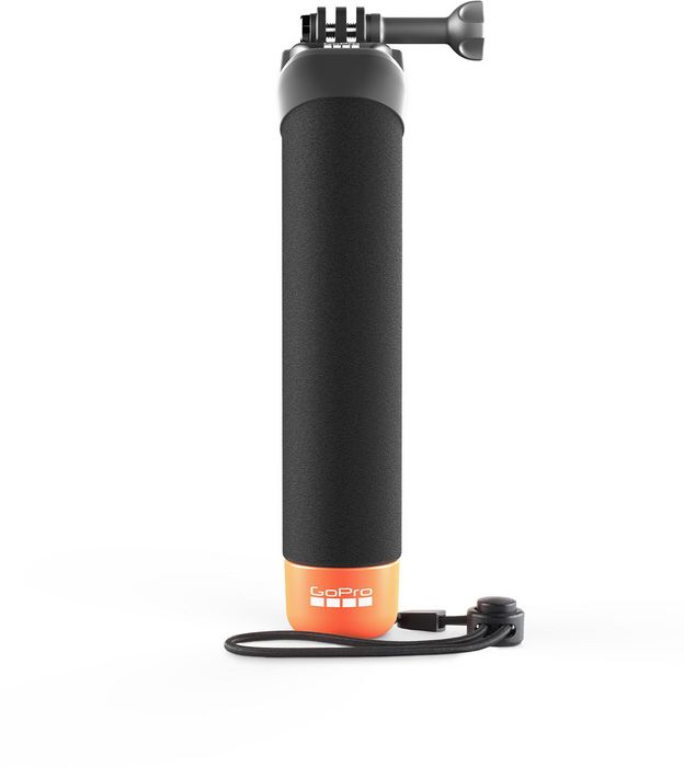 The Handler Floating Hand Grip Halterung (AFHGM-003) - Schwarz