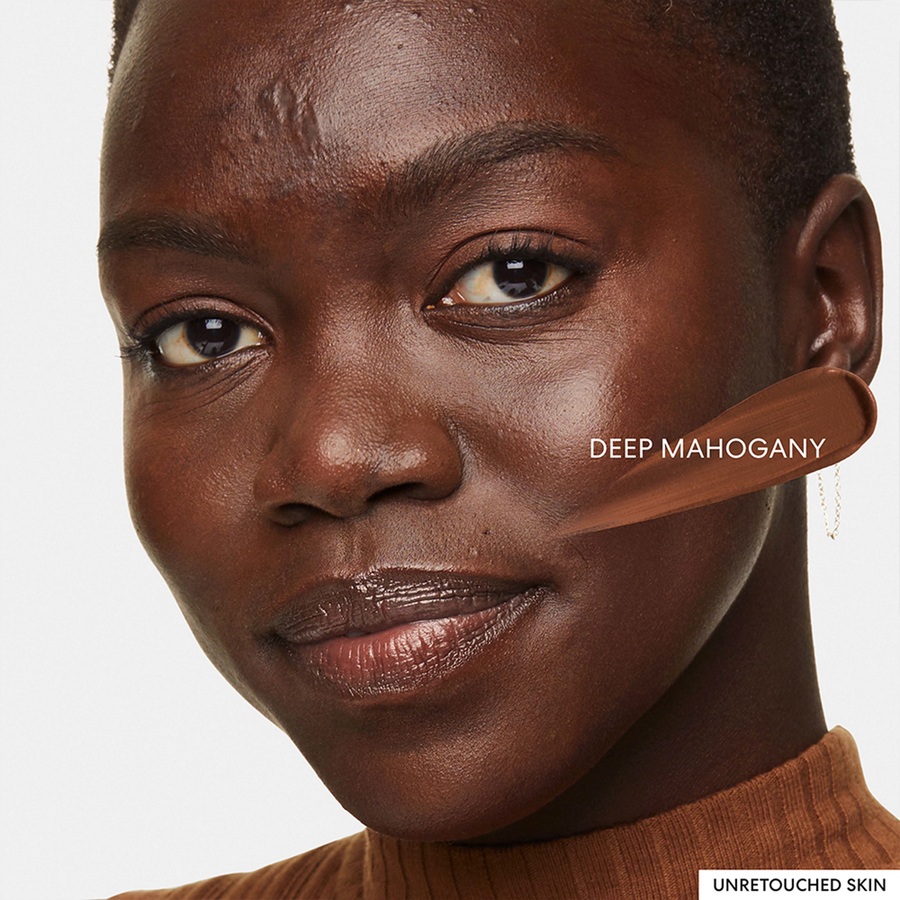 bareMinerals Complexion Rescue Brightening Concealer SPF25 Deep Mahogany 10ml