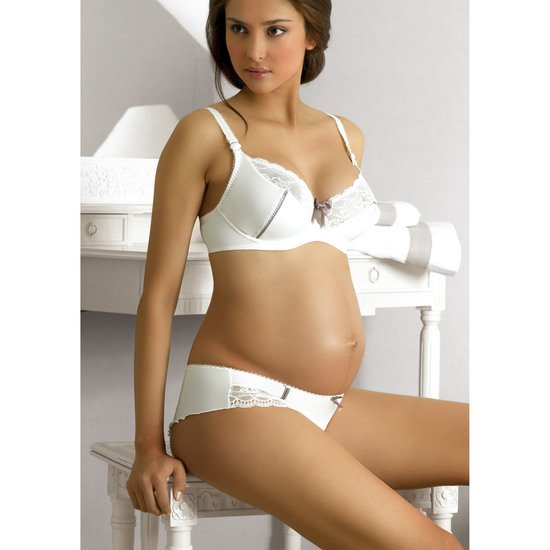 Soutien gorge Lisa   Noir        de               Cache Coeur