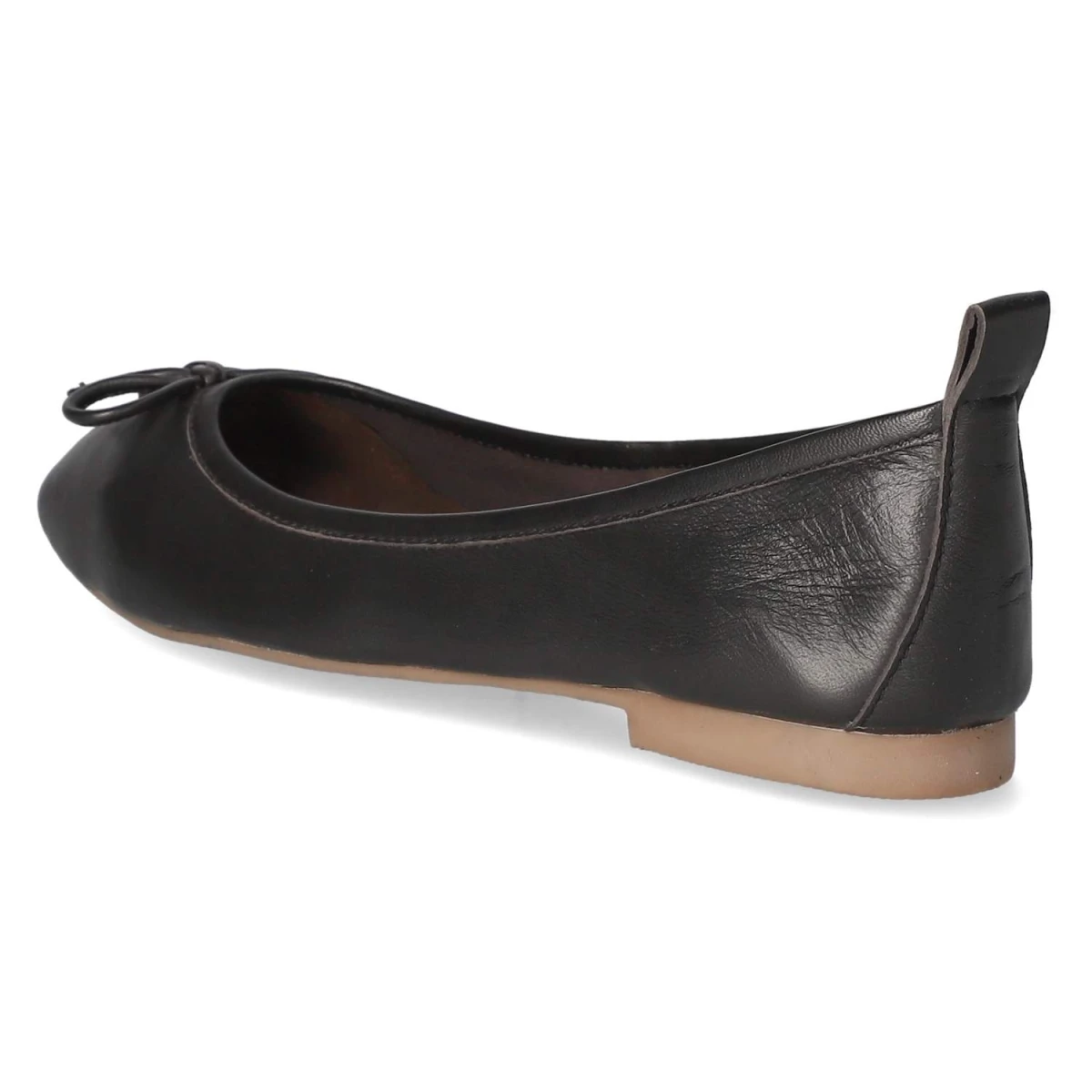 LAZAMANIBallerinas - black