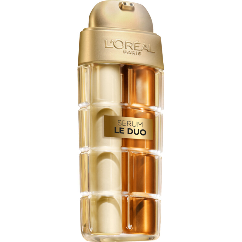 L'Oréal Paris Age perfect anti-aging serum