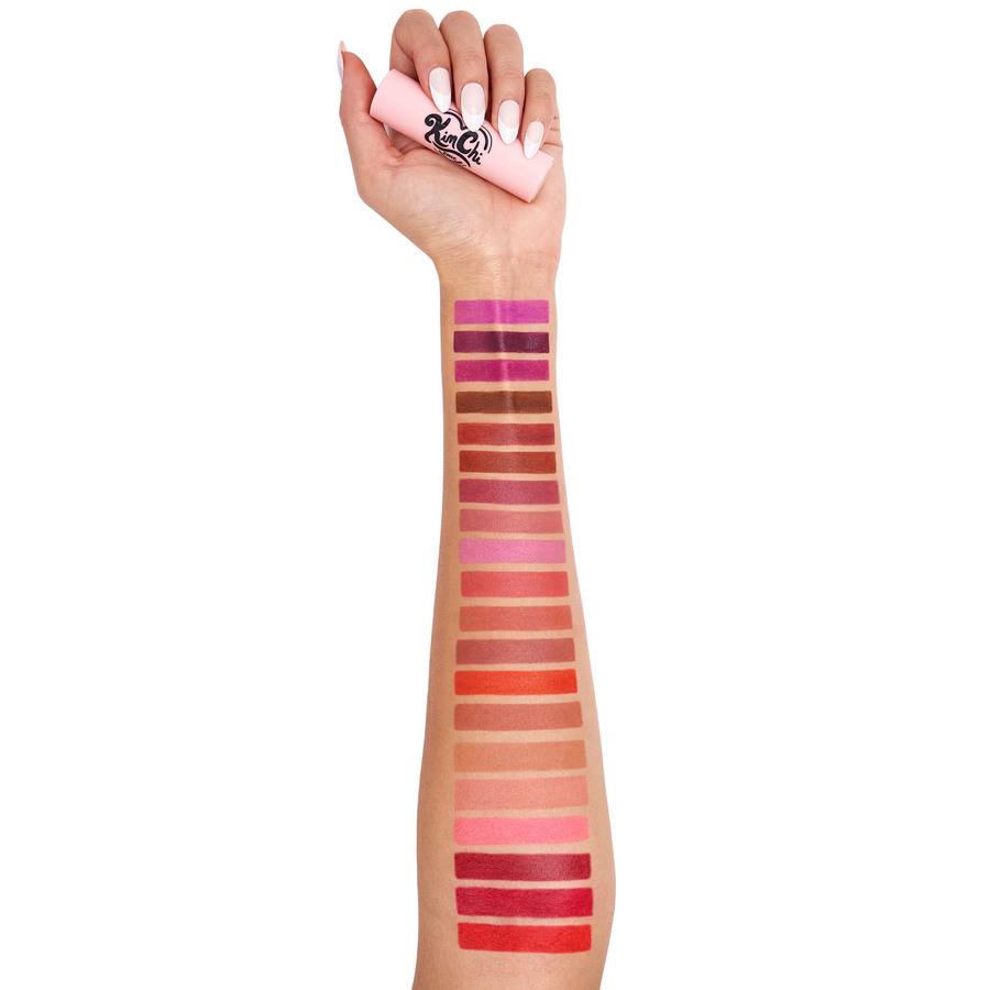 KimChi Chic Marshmallow Butter Lippie Lipstick Venti 4,2g
