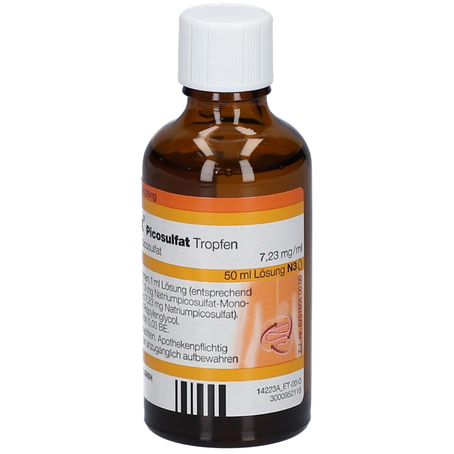 Regulax® Picosulfat Tropfen