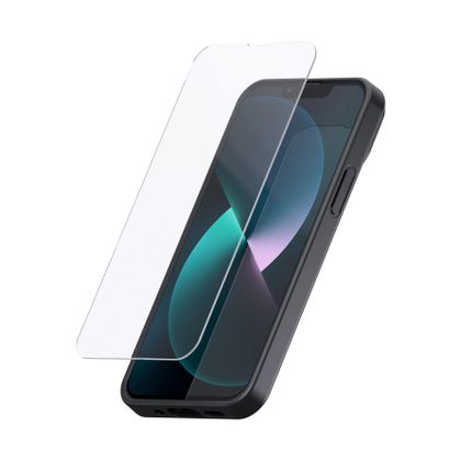 Protection d'écran SP Connect iPhone 13 mini - Incolore