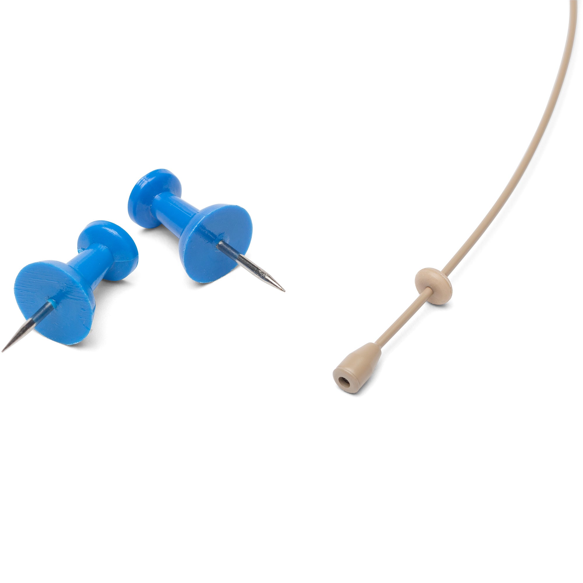 Samson DE10x headset microfoon