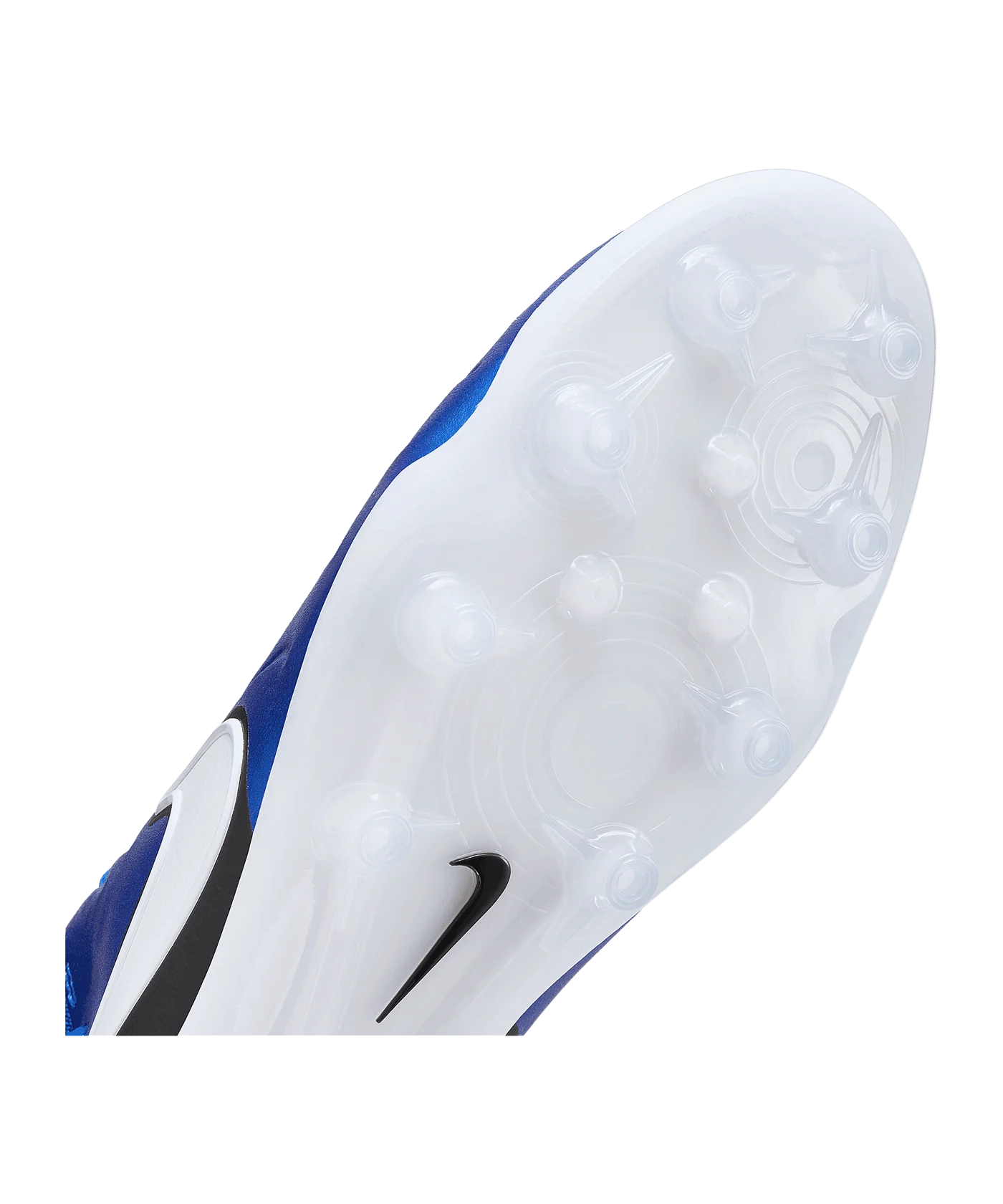 Nike Tiempo Legend X Elite AG-Pro Mad Ambition Blau F400