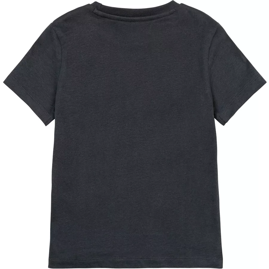 MINOTI T-Shirt Dunkelgrau