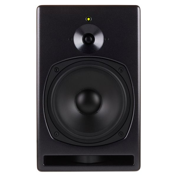 PSI Audio A21-M Metal Black