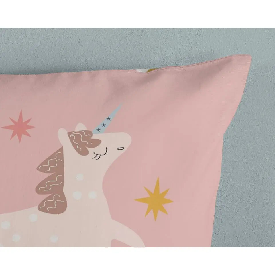 Duvet cover Pure 140x220   1* 60x70 cm
