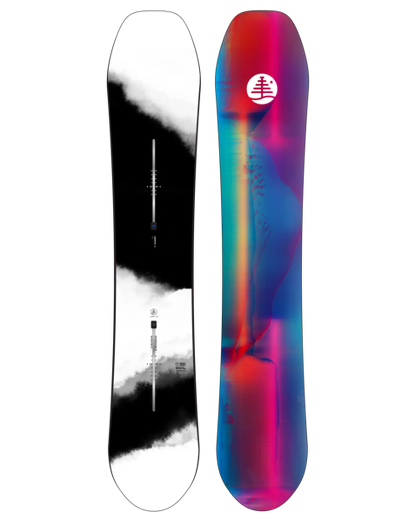 Burton Family Tree High Fidelity Snowboard | SkatePro