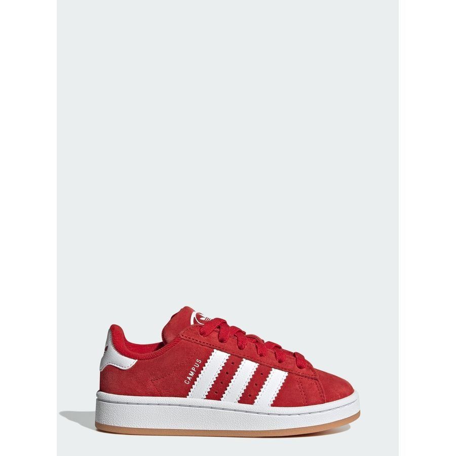 Adidas Original Chaussure lacets élastiques Campus 00s Enfants