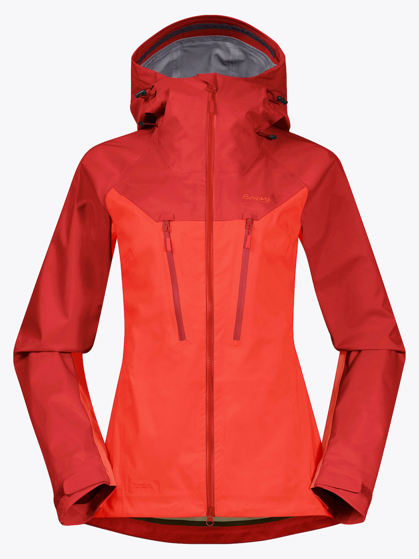 Cecilie 3L Jacket