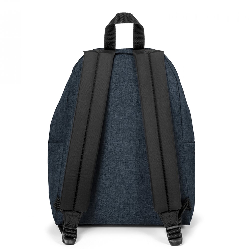 Eastpak Padded Pak'r triple denim