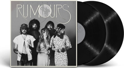Fleetwood Mac - Rumours - Live - Vinyl Lp