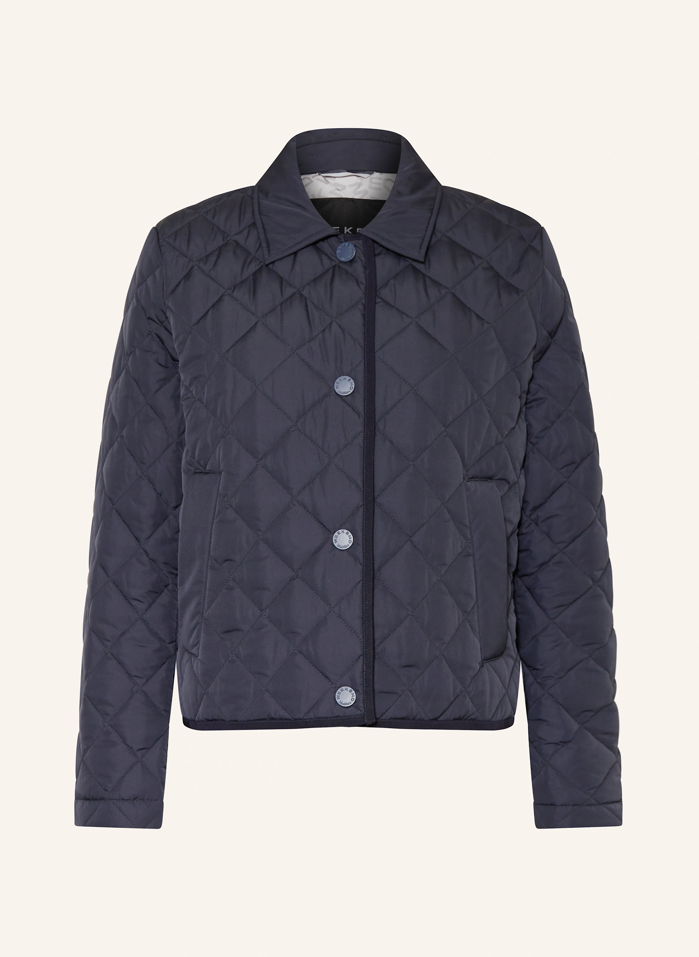 WEEKEND Max Mara Steppjacke VADIER