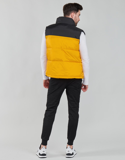 Yurban - BEY - Jaune / Noir