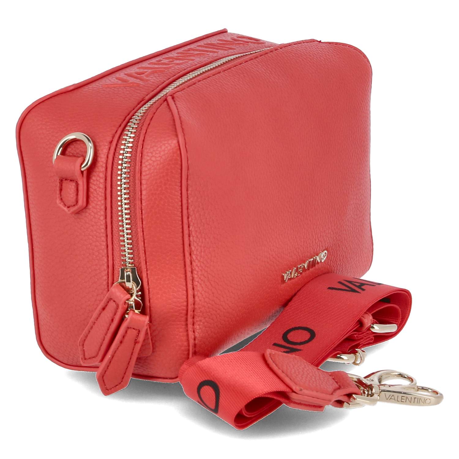 Valentino Bags Camera bag PATTIE - corallo