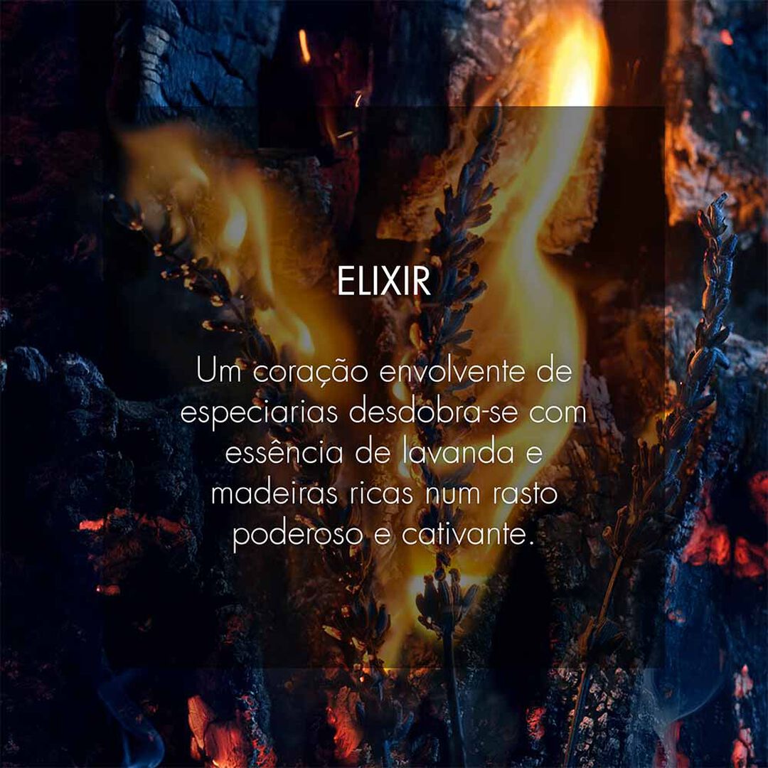 Dior Sauvage Elixir Parfum - 100ml