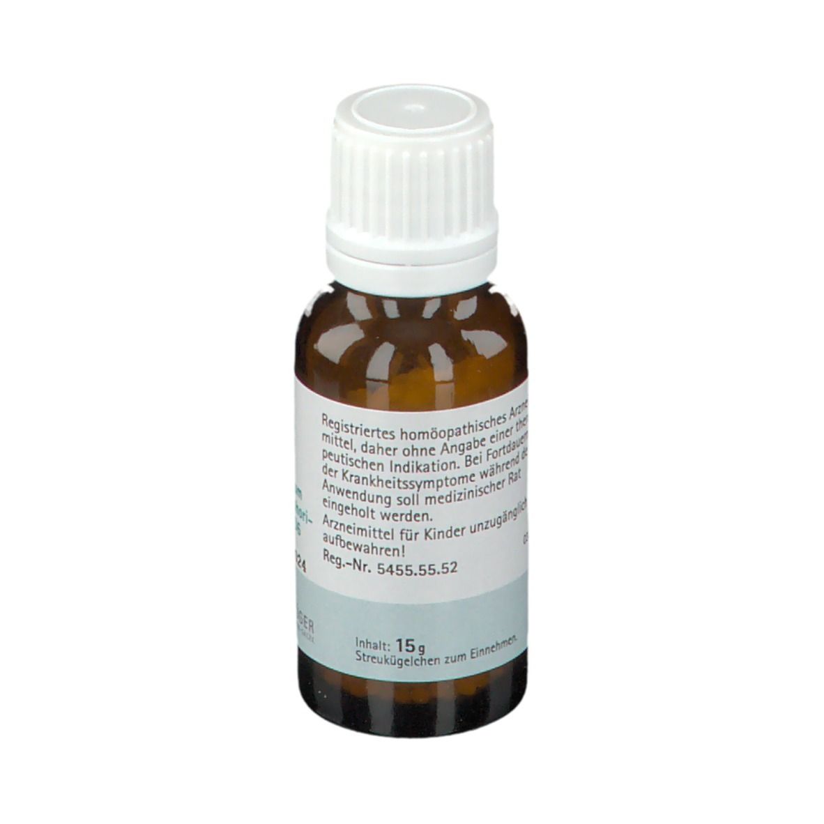 BIOCHEMIE PFLÜGER® Nr. 9 Natrium phosphoricum D6