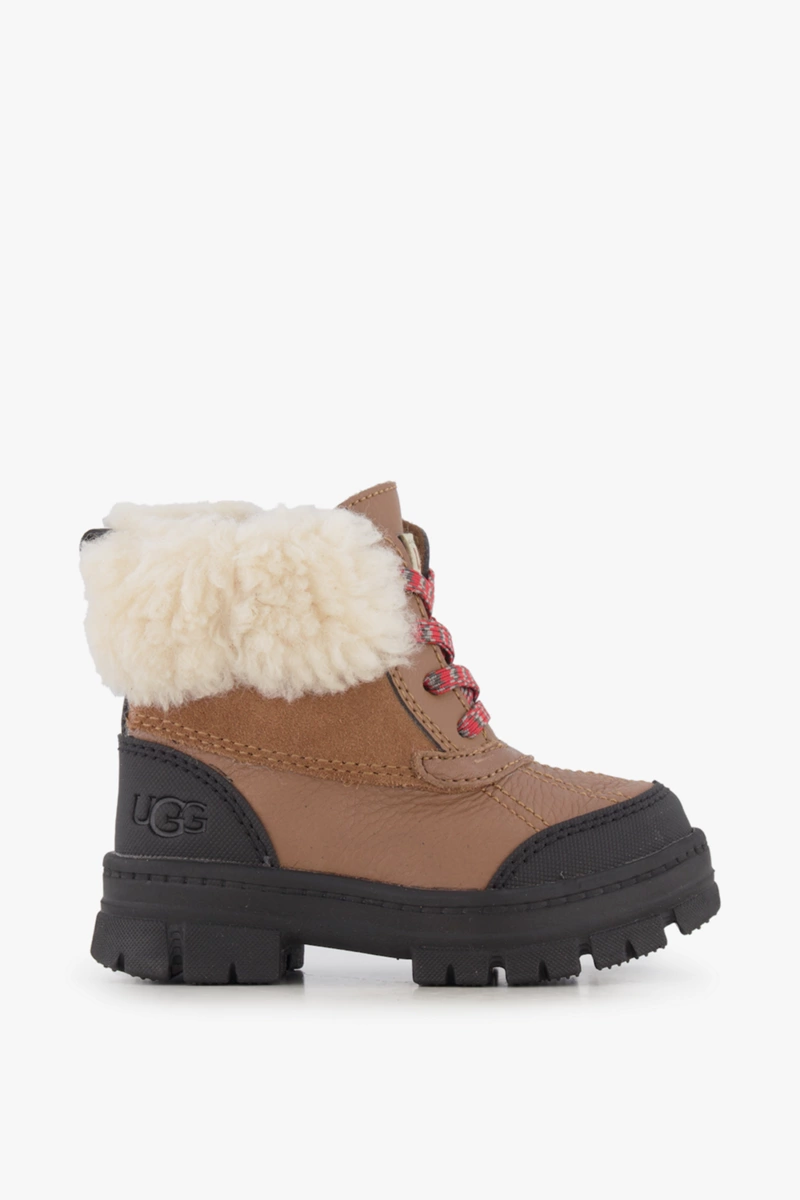 UGG Ashton Addie Kleinkind Winterboot