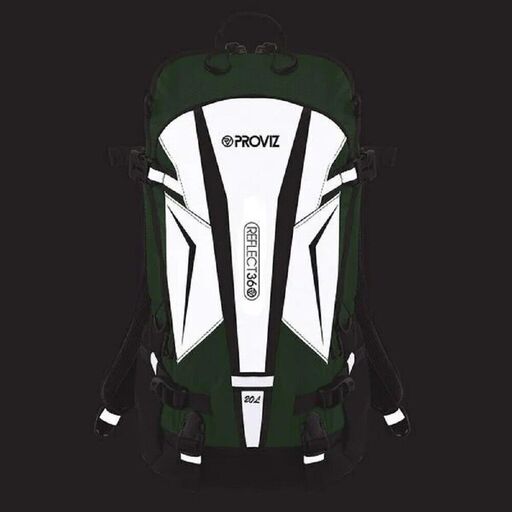 Proviz Mochila Reflect360 Touring 20l