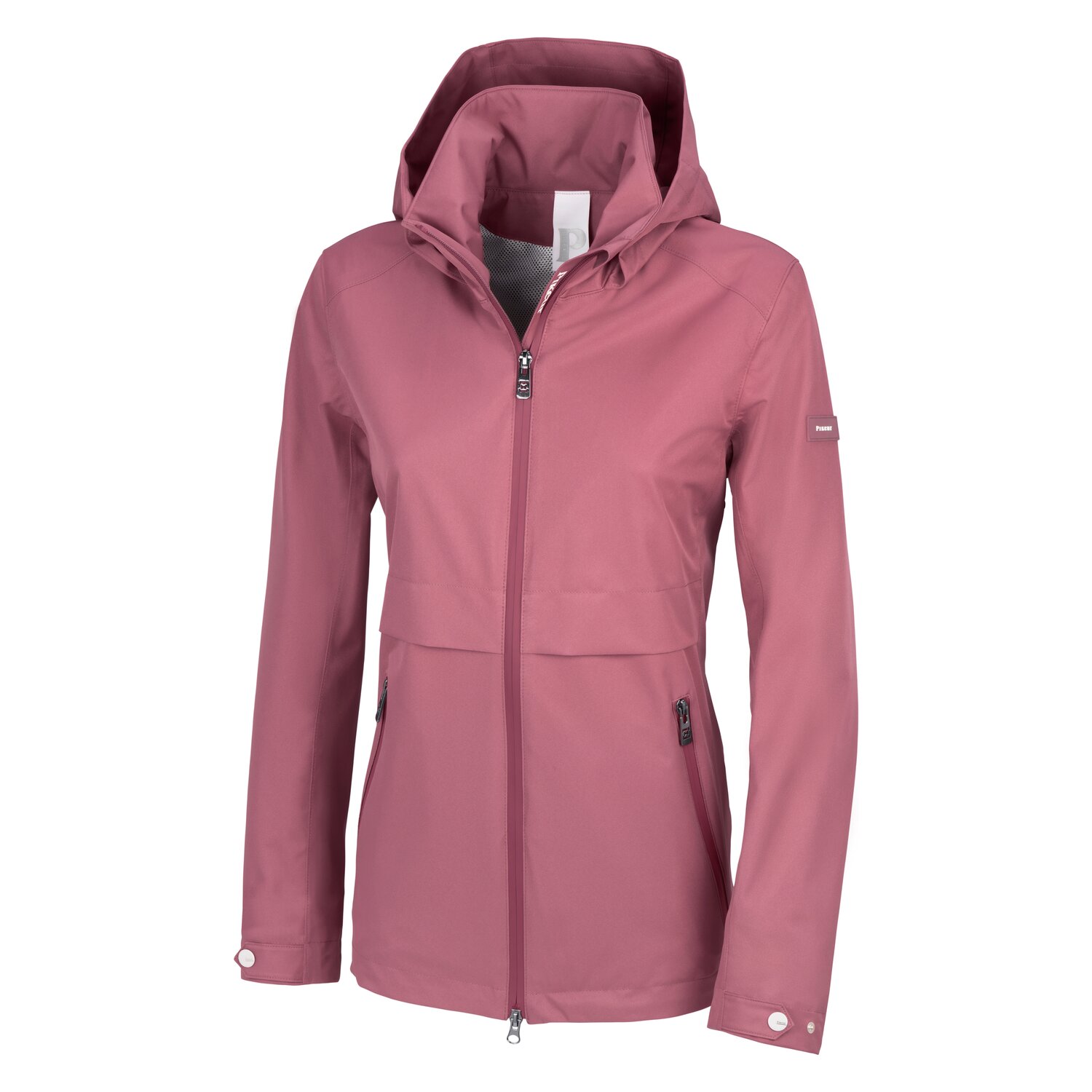 PIKEUR Damenjacke Cassie Sports Collection - noble rose