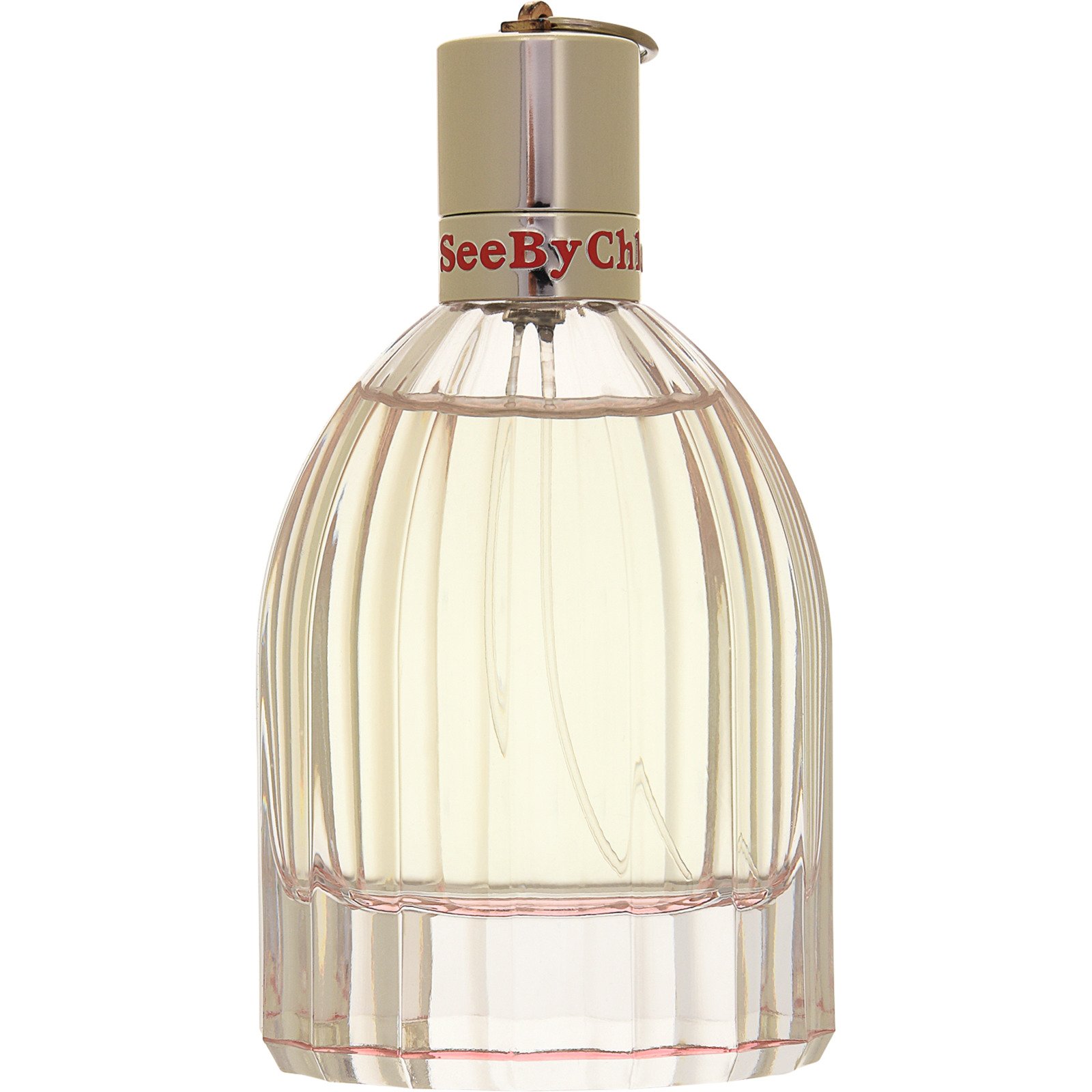 Chloé See By Chloé Eau Fraîche Eau de Toilette 75 ml
