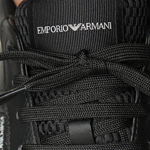 Baskets X4X570-XN840 Black Black