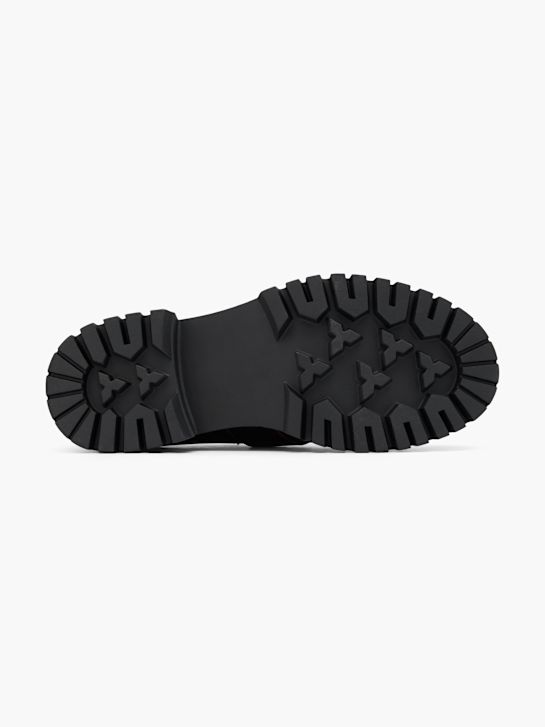 Graceland Loafer Braun