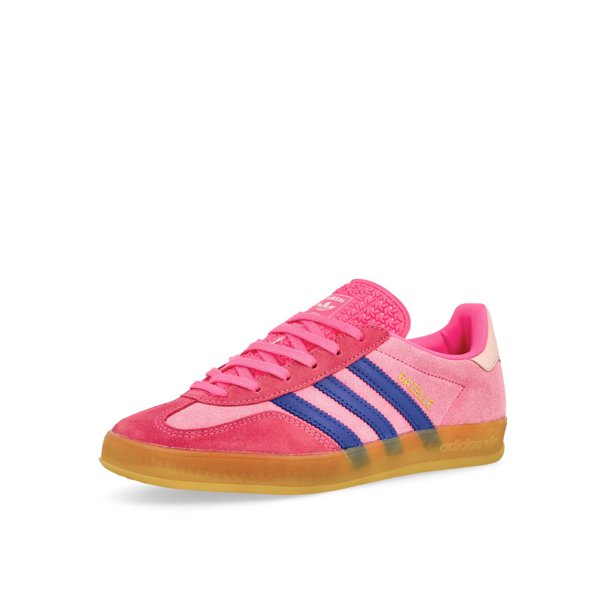 adidas<br>Gazelle Indoor W