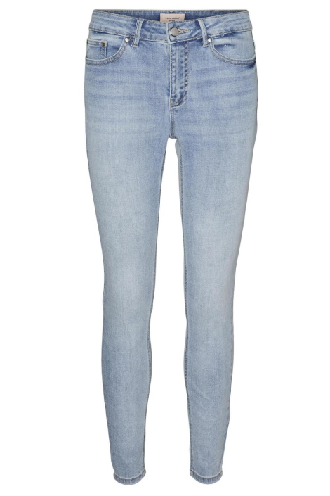Vero Moda blauwe dames jeans