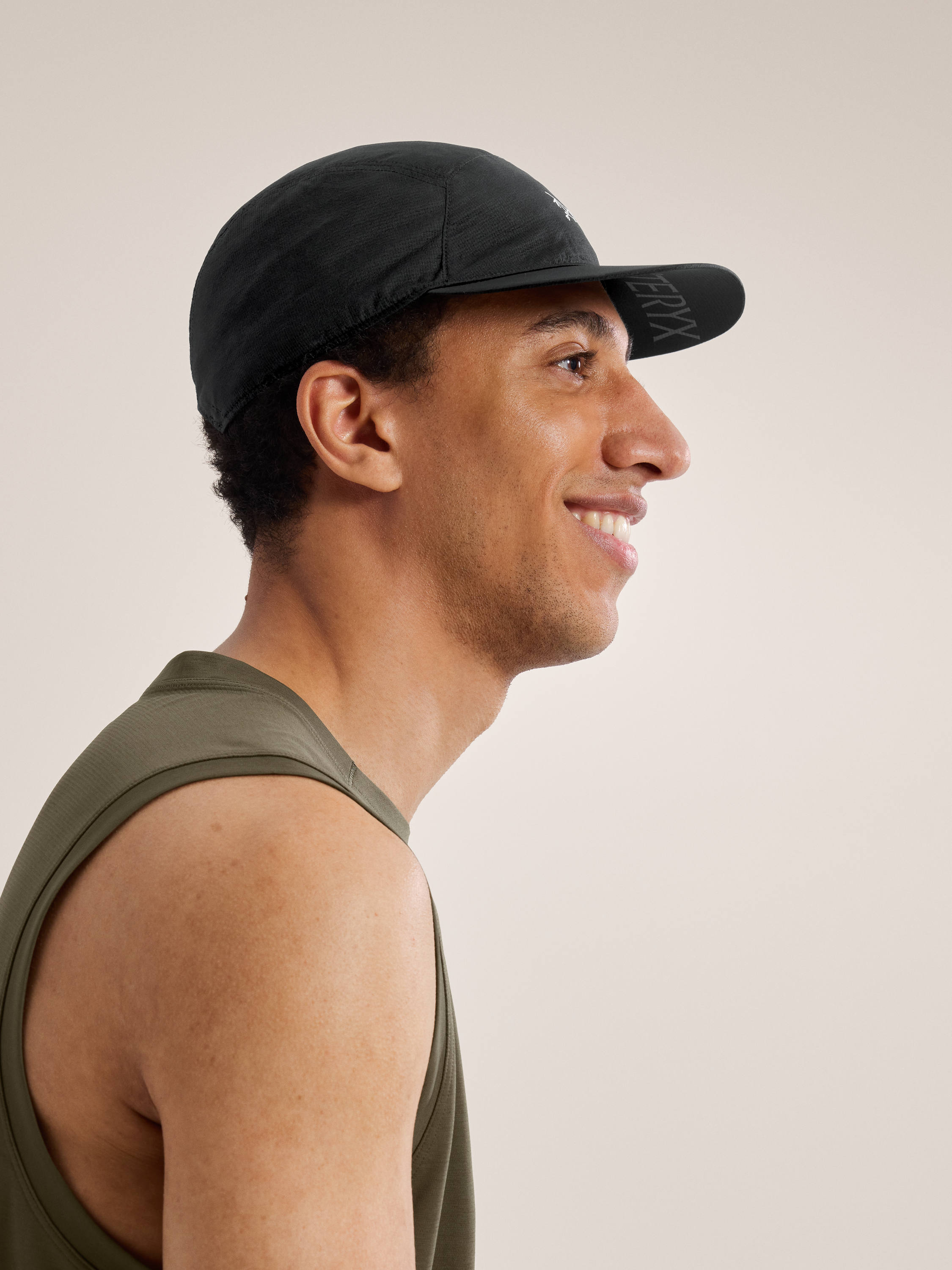 Arc'teryx Aerios 5 Panel Cap