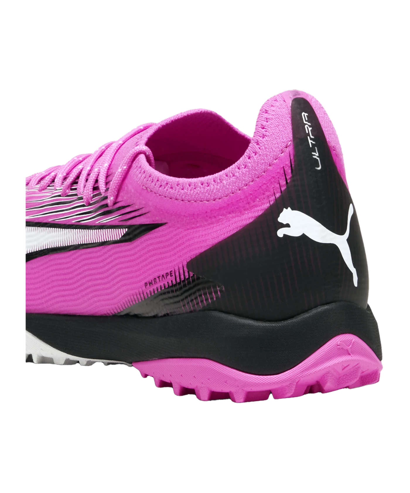 PUMA ULTRA Ultimate Cage Phenomenal Pink Weiss Schwarz F01
