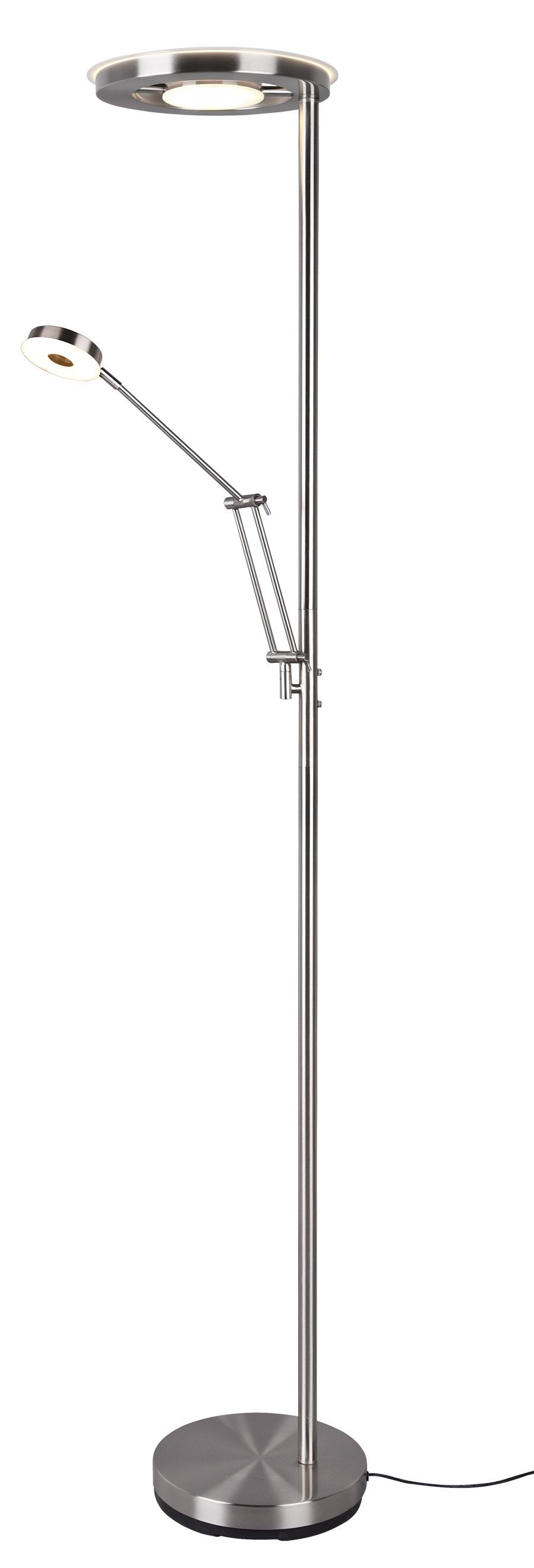 Vloerlamp  Barrie ⌀30  x H181 cm