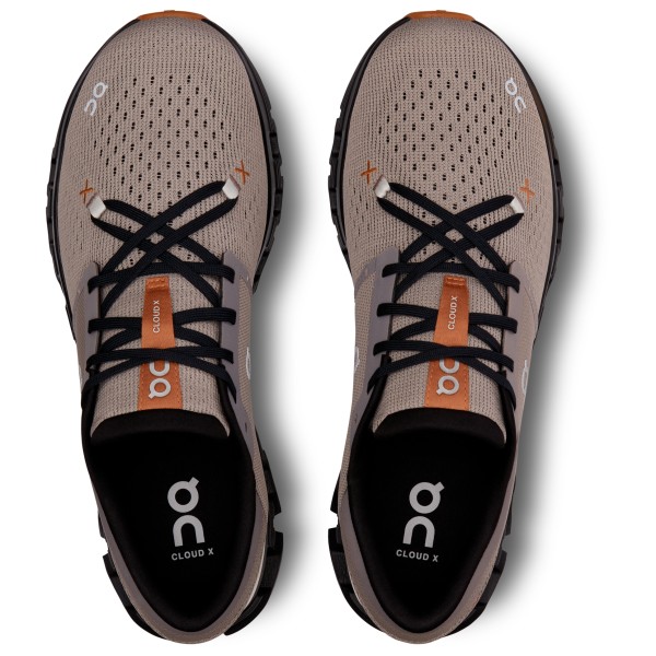 On - Cloud X 4 - Chaussures de running