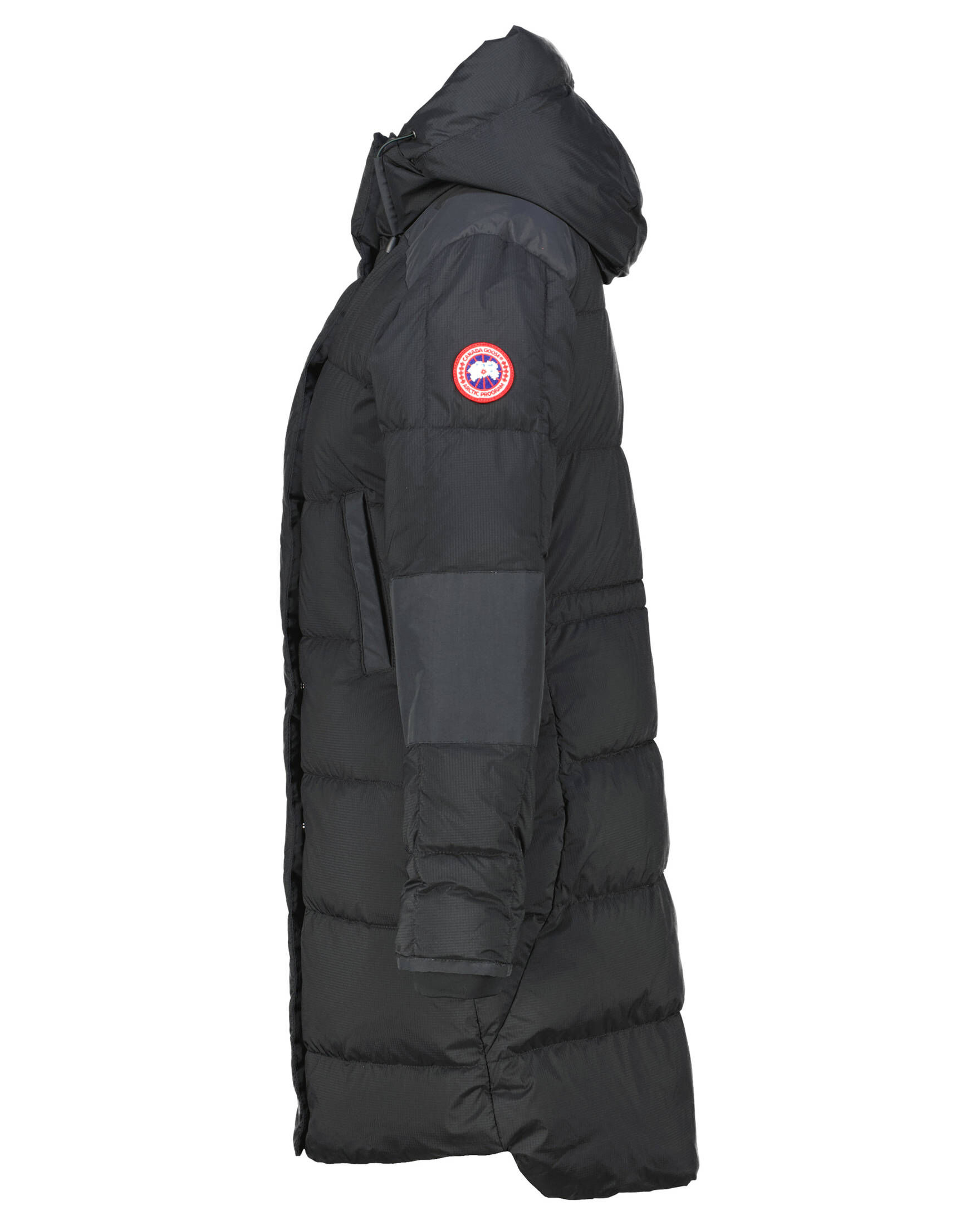 Canada Goose| Damen Daunenmantel ALLISTON