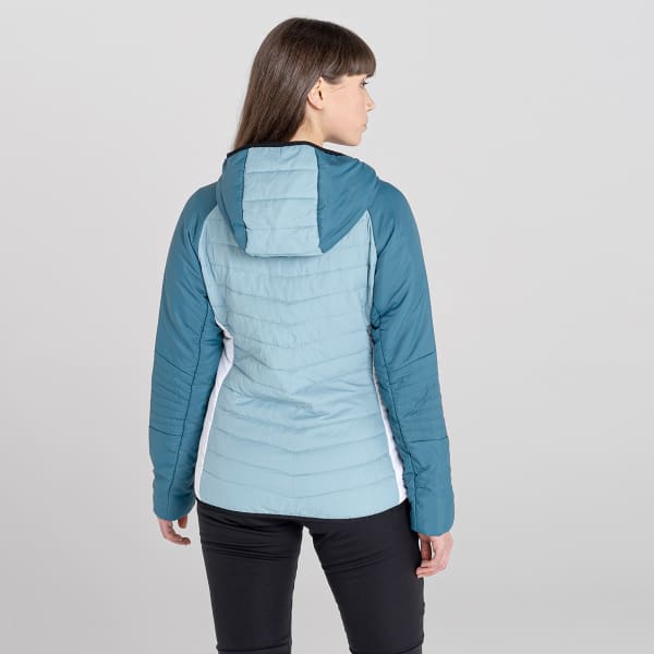 Doudoune ski DARE 2B SURMOUNT WOOL JKT DRAGNFL/CAMG