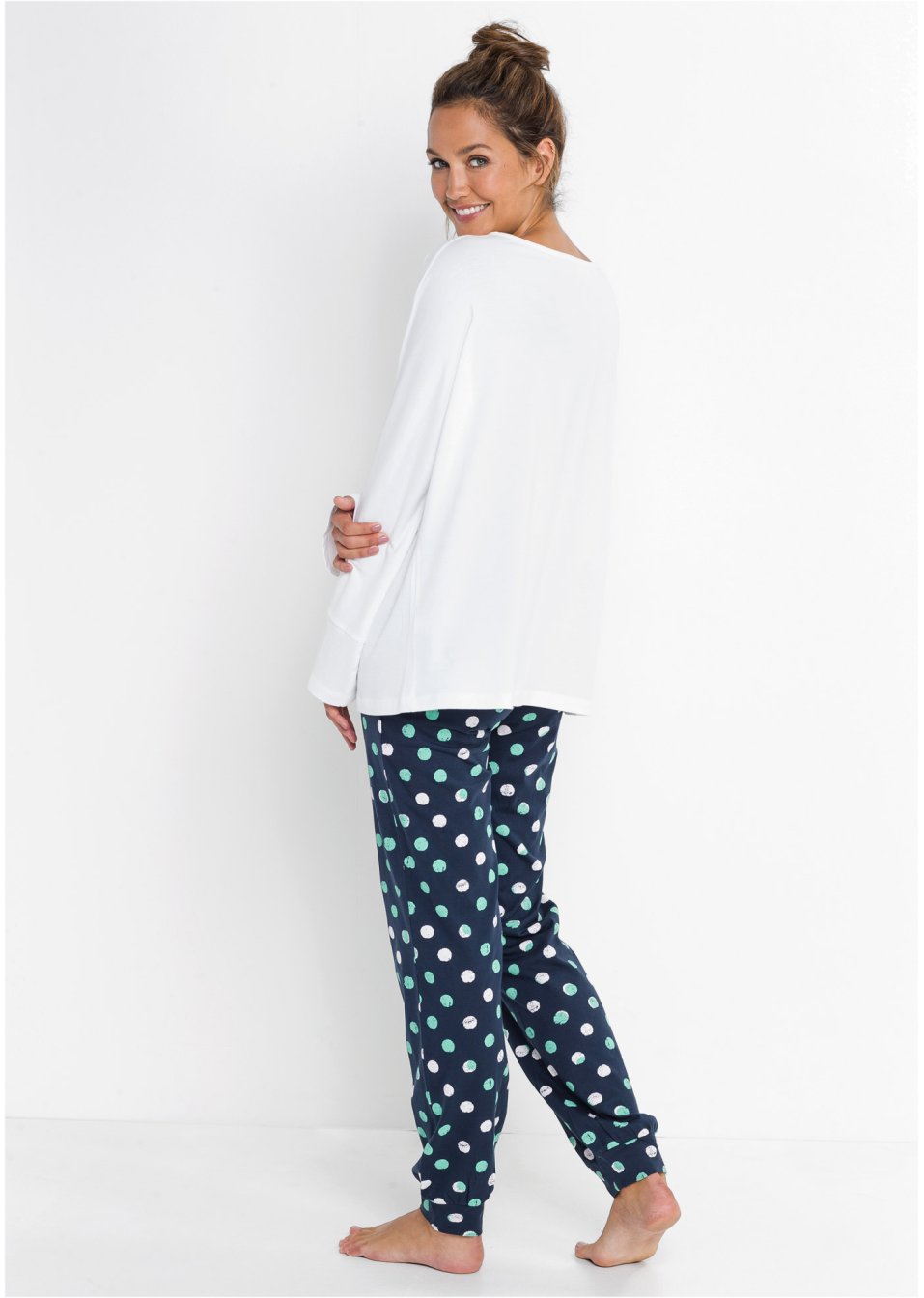 Pantalon de pyjama