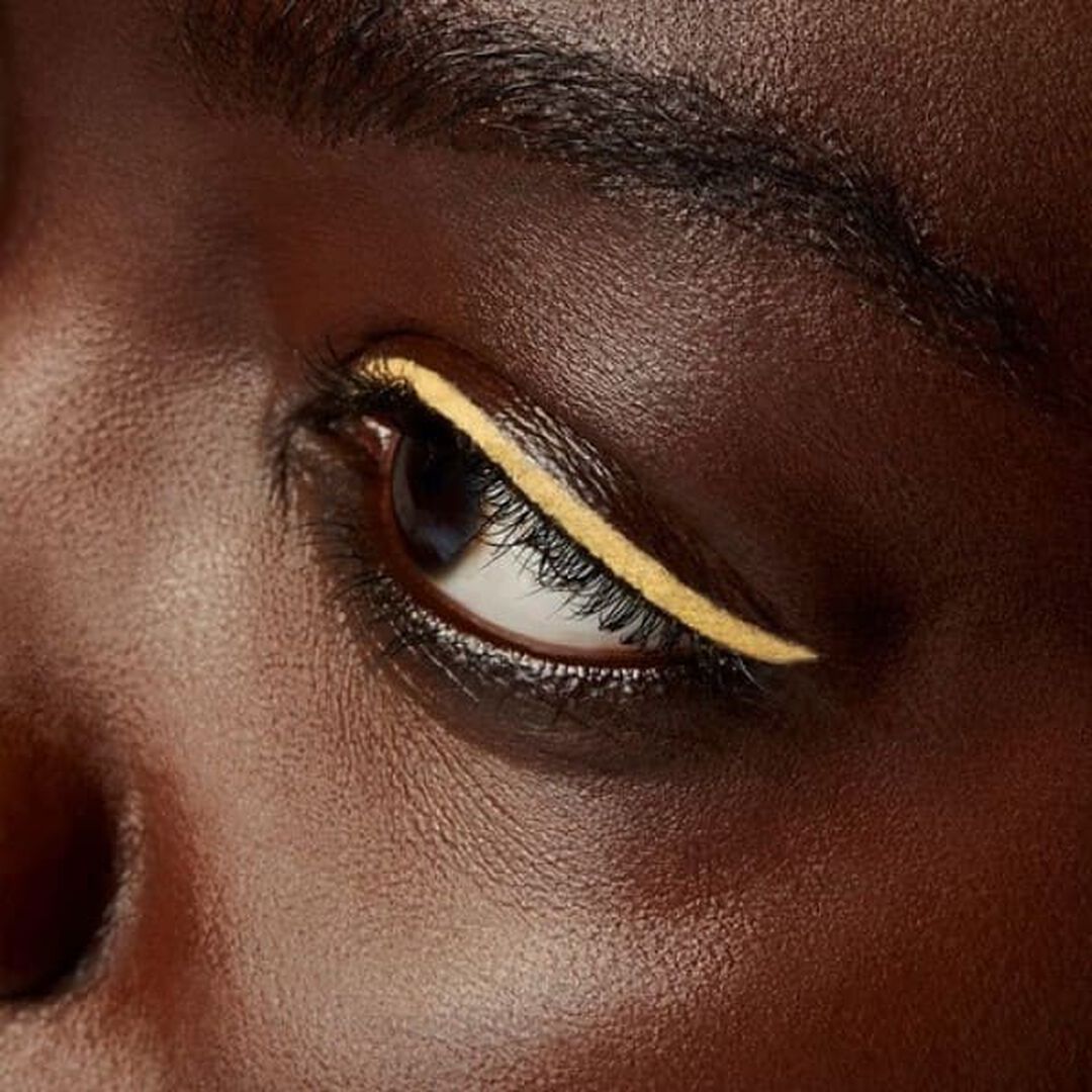 MAC COLOUR EXCESS GEL PENCIL EYE LINER