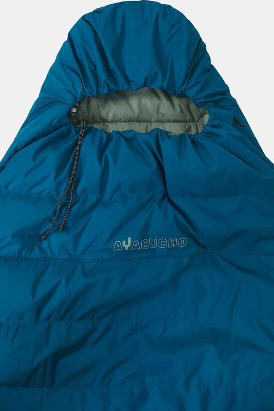 Ayacucho Ayacucho Ordesa 4 Hybrid LI Slaapzak