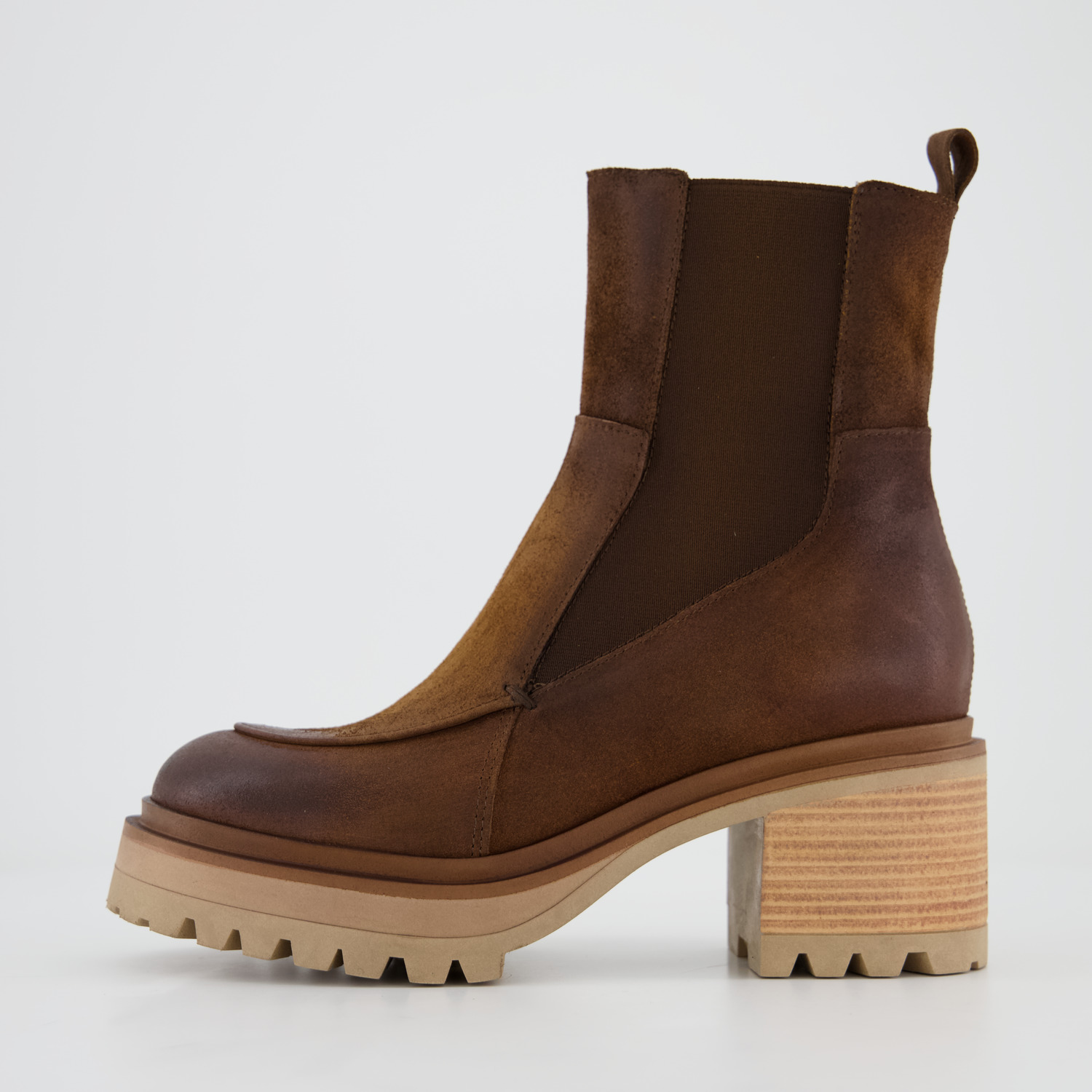 Mjus Stiefeletten & Boots