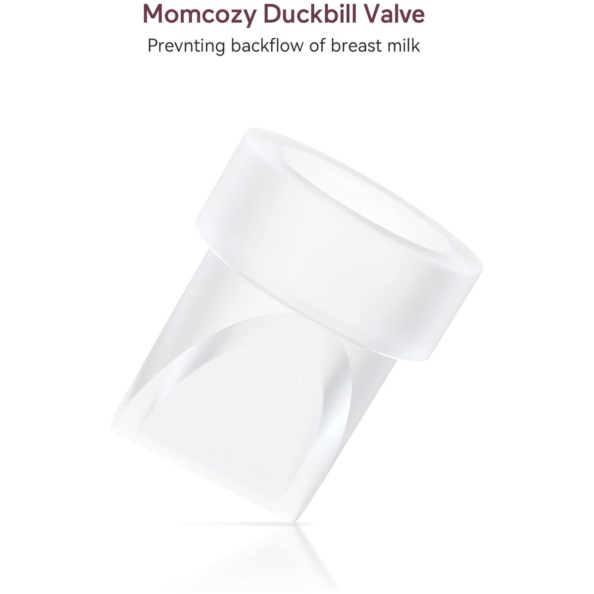 MomcozyMomcozy   Silikonmembran und Ventil für M5