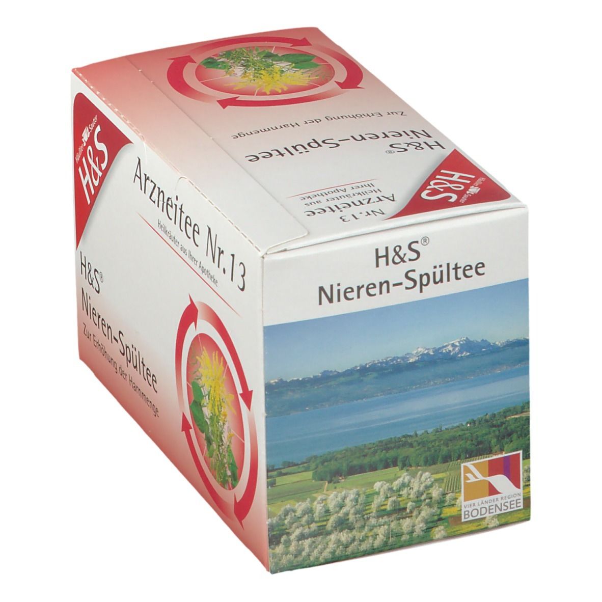 H&S Nieren-Spültee