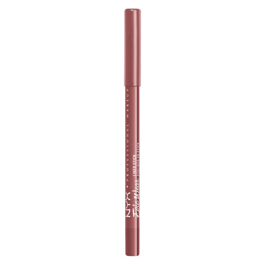 NYX Professional Makeup Epic Wear Liner Sticks Dusty Mauve 1,21g