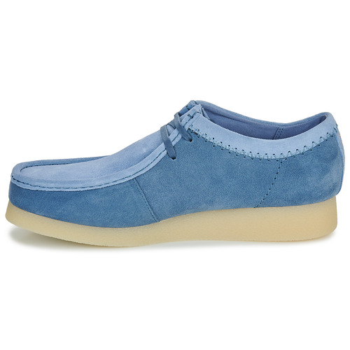 Clarks - WLLABEE EVO - Bleu